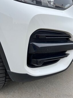 BMW X3 xDrive30d 195kW 2019 | Servis iba BMW | Odpočet DPH | - 5