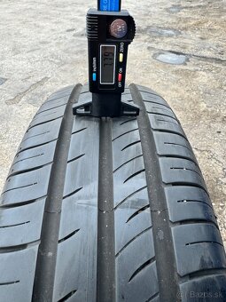 185/65 R15 Kumho letne - 5