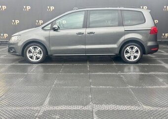 Seat Alhambra 2.0 TDi, Style, DSG, 7 míst automat 103 kw - 5