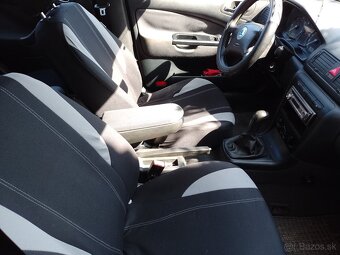 Predam škoda Octavia 1.9 TDI.74 kw.tour - 5