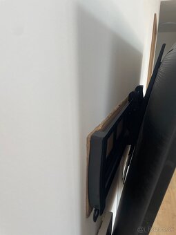 Na predaj: Samsung TV (43”) + držiak na stenu zdarma - 5