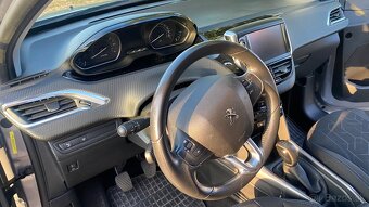 Peugeot 2008 1,2 puretech kupeny v SR - 5