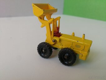 Matchbox lesney RW - 5
