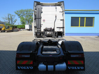 VOLVO FH 460 LNG, E6, ADR, Nez.klíma, I-SHIFT - 5