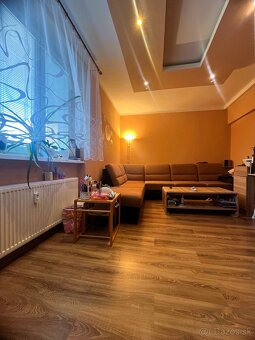 Slnečný,veľký a pekný 3 izb. byt s balkónom, Tlmače - Lipník - 5