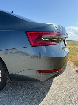 Škoda Superb 2.0 TDI Style 4x4 147 kW/200 k, 10/2021, 62 000 - 5