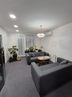 Príjemný 3 izbový byt s balkónmi na PREDAJ - KOMÁRNO  ksk-15 - 5
