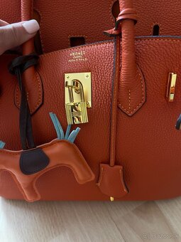 Kabelka Hermes - 5