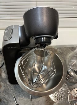 Bosch MUM59M55 1000W kuchynský robot - 5