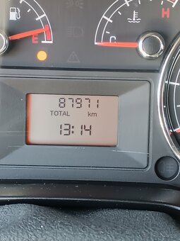 Predam Fiat Punto - 5