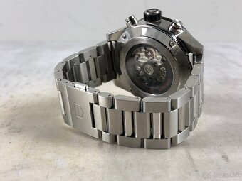 TAG Heuer Carrera Calibre HEUER 01 - 5