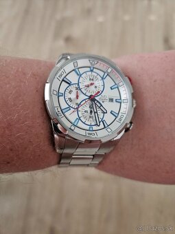 Pánske hodinky JVD JE 1003.2 - 5