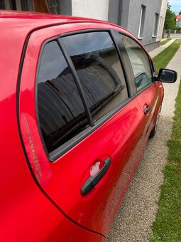 TOYOTA YARIS NA PREDAJ - 5