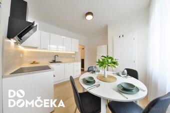 DO DOMČEKA | Kompletne zariadený 1-izbový byt v tehlovom dom - 5