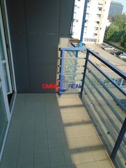 2 IZBOVÝ ZARIADENÝ BYT, ZADUNAJSKÁ CESTA, ZAČIATOK PETRŽALK - 5