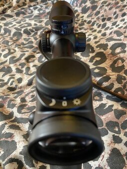 Predam puskohlad leica magnus - 5