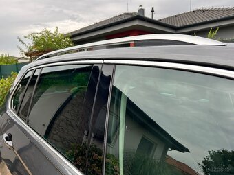 Volkswagen Tiguan Comfotline 1.4 TSI ACT DS - 5