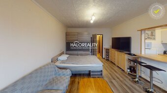 HALO reality - Predaj, jednoizbový byt Liptovský Mikuláš - E - 5