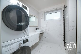 Na prenájom moderný 4-izbový bungalov v Trenčianskej Turnej - 5