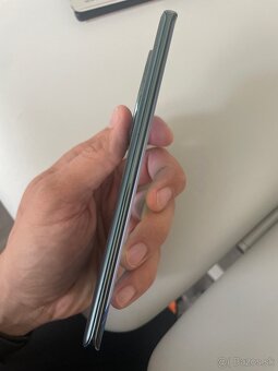 Predám honor magic 5 lite 256gb - 5
