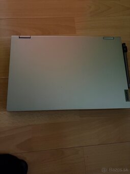 Lenovo ideapad flex 5 - 5