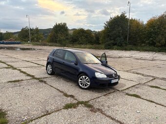 Volkswagen Golf 5 - 5