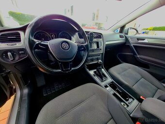 Volkswagen golf - 5