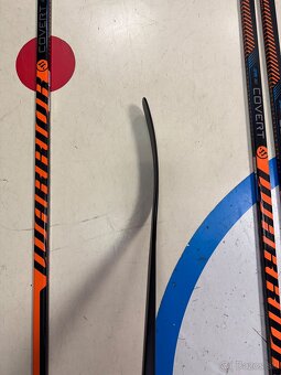 UPLNE NOVA ELITE HOKEJKA WARRIOR COVERT QR5 30 SR - 5