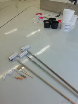 Epoxidové podlahy - 5