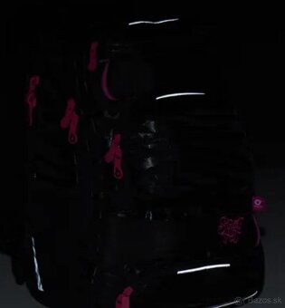 Školský batoh Topgal (Street Hit) - 5