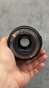 Canon 24–105mm f/4 L IS USM - 5