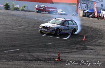 E46 323i ready to drift - 5
