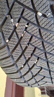 Matador Nordicca 225/45 R17 - 5