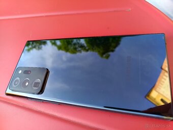 Samsung Galaxy Note 20 ultra 256 - 5