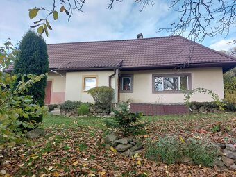 Rodinný domček - 5