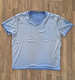 Pánske tričká UNCS, XL - 5