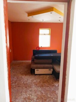 Na predaj: Rodinný dom v Šamudovciach s veľkým pozemkom (196 - 5