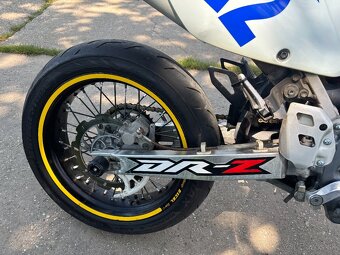 Suzuki DR-Z 400SM (2006) - 5