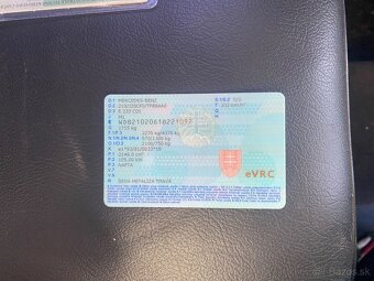 Mercedes-Benz E220 CDI - 5