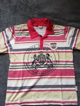 Oblecenie pre chlapca - 5