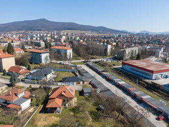 Na predaj murovaná garáž | Rožňava – Letná ulica - 5