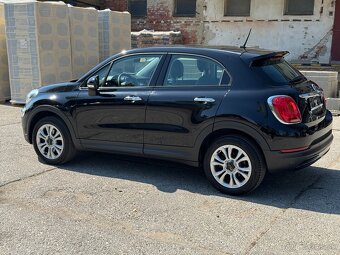 Fiat 500X 1.6i možný odpočet DPH - 5
