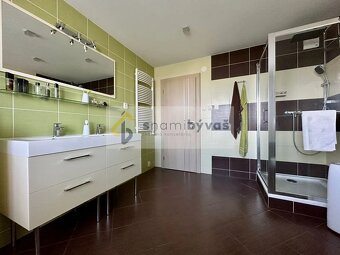 5 i rezidencia Mengusovská, 609 m2 pozemok, Košice - Sever - 5