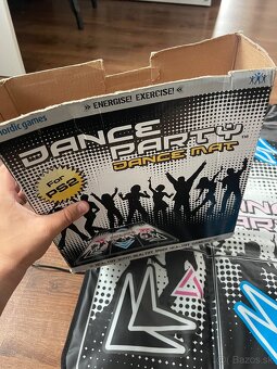 Dance Mat Dance Party PS2 - 5