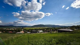 Predám/Vymením stavebný pozemok 2800 m2 - 5