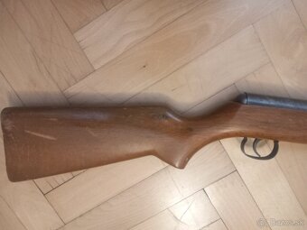 Vzduchovka Slávia 620 - 5