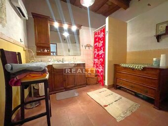 REZERVOVANÉ. Na predaj rodinný dom v Beladiciach časť... - 5