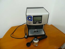 Predám starší kavovar na mletú zrnkovú kávu - 5