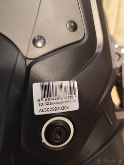 Atomic Backland Expert CL - 5