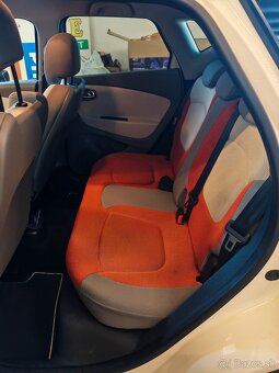 Renault Captur 1,2 TCe - 5